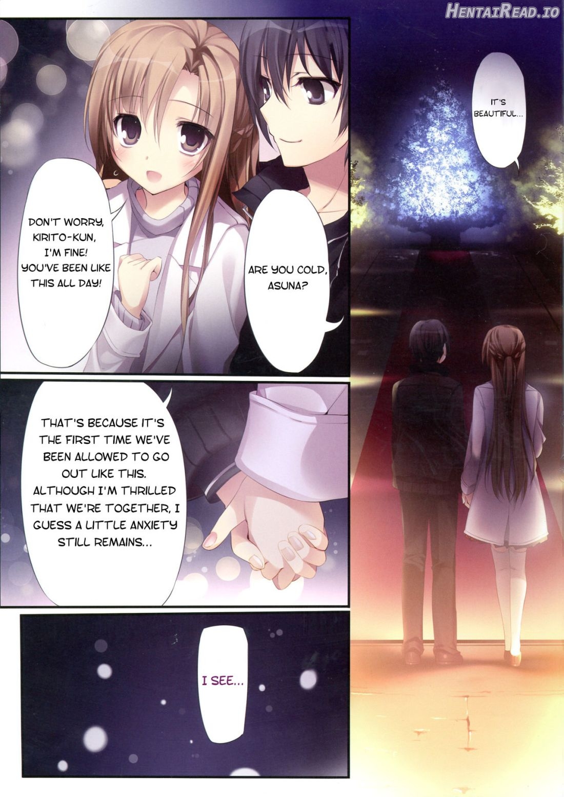 Karorful Mix EX9 Chapter 9 - page 55