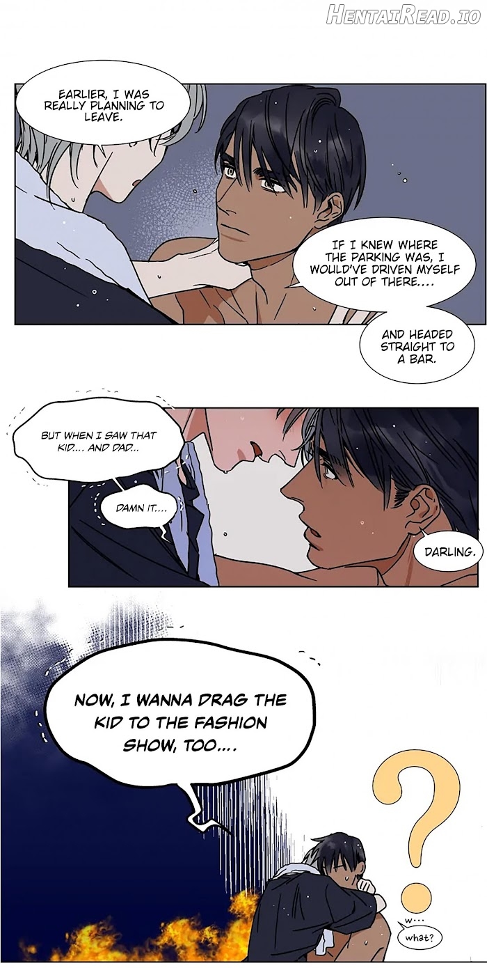 Private Scandal Chapter 49 - page 7