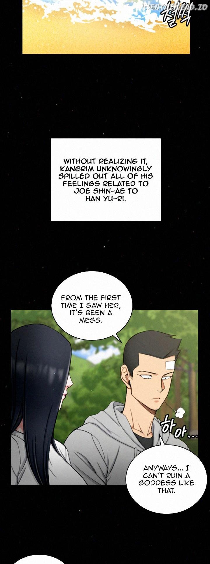 His Place Chapter 69 - page 25