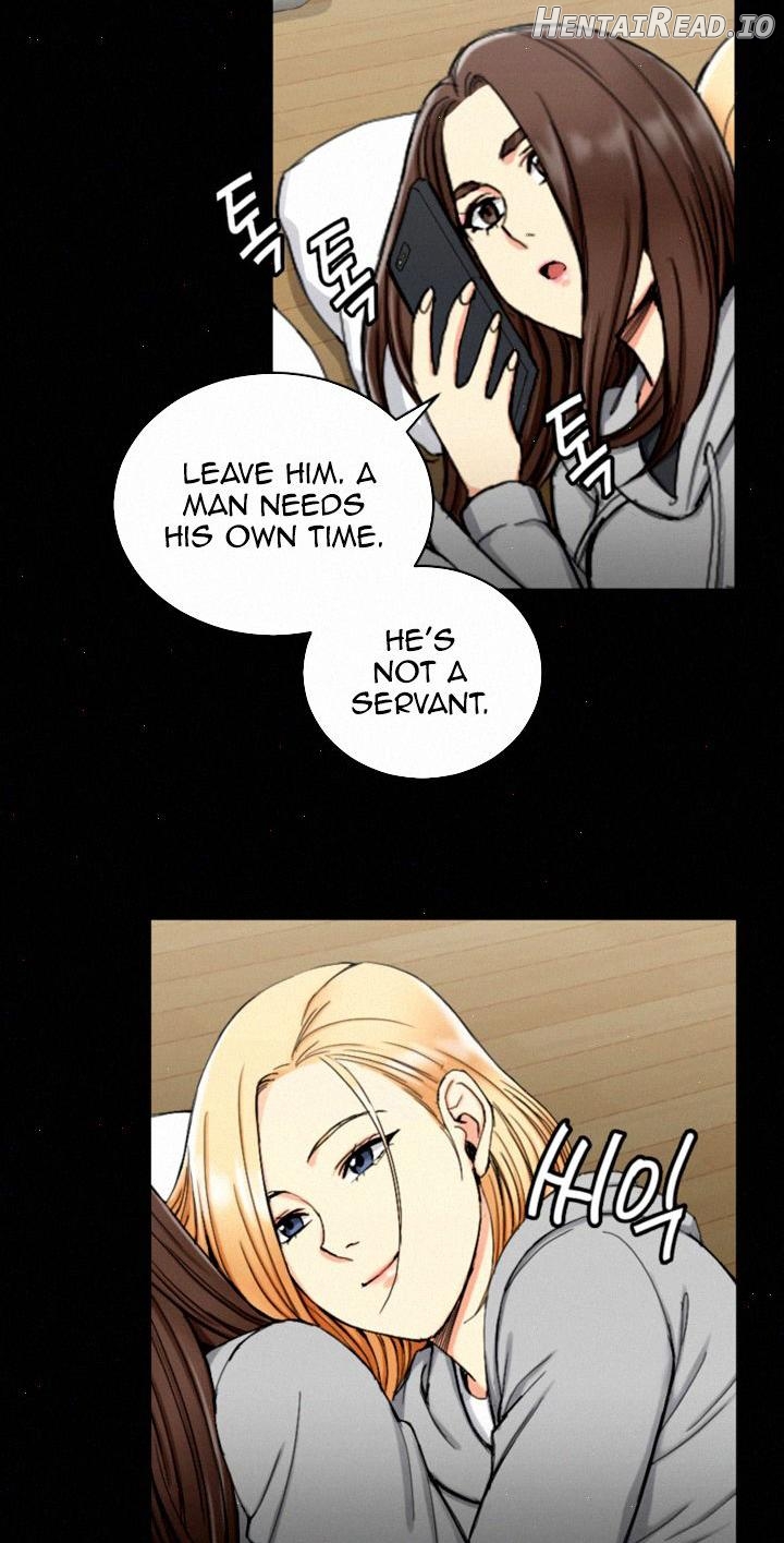 His Place Chapter 69 - page 38