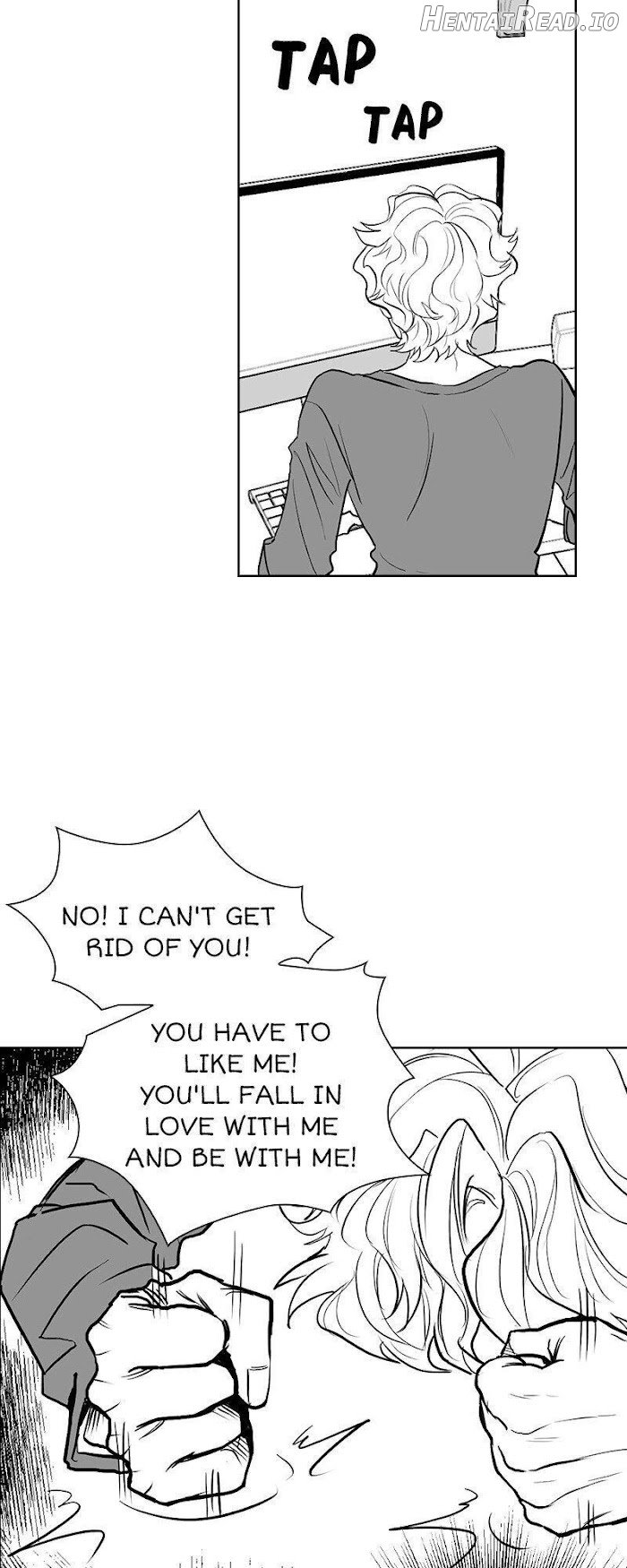 Crossing the A.U Chapter 1 - page 54