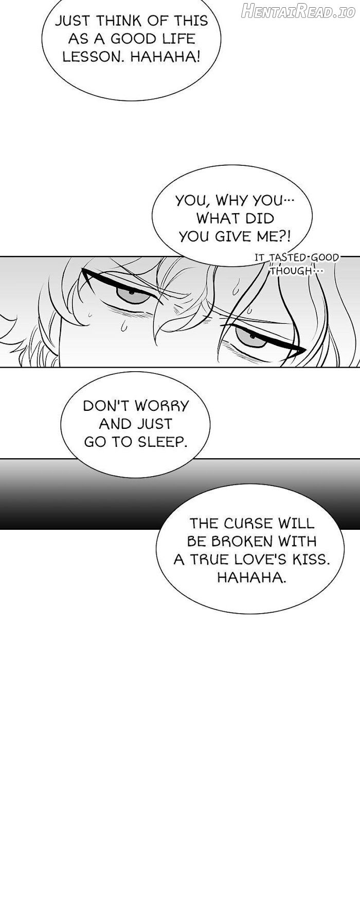 Crossing the A.U Chapter 2 - page 27