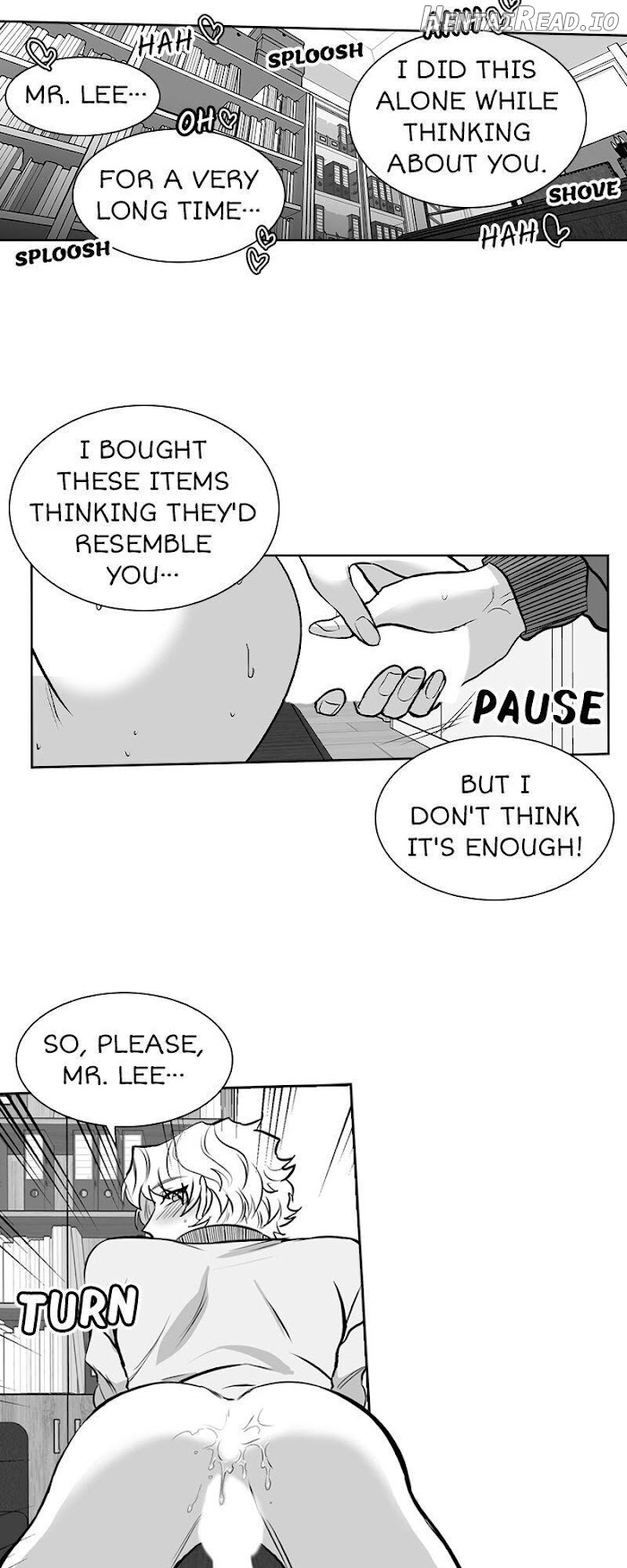 Crossing the A.U Chapter 13 - page 26