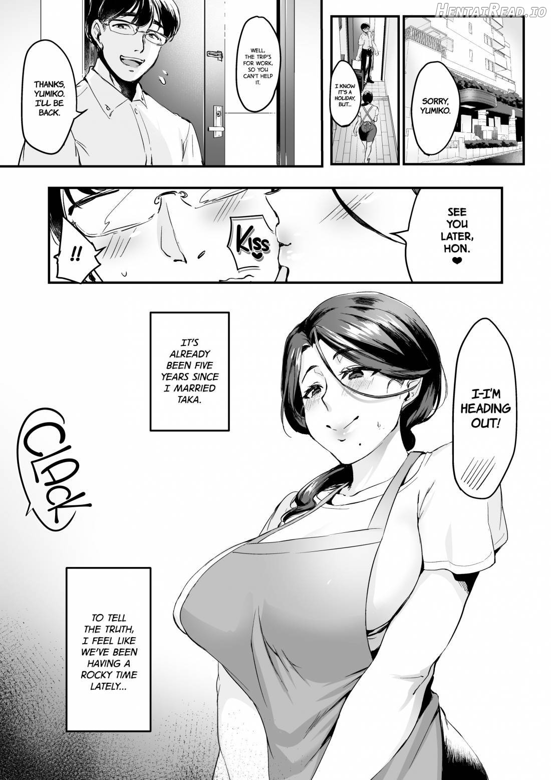 Tsuma ni Damatte Sokubaikai ni Ikun ja Nakatta 1.5 Chapter 1 - page 2