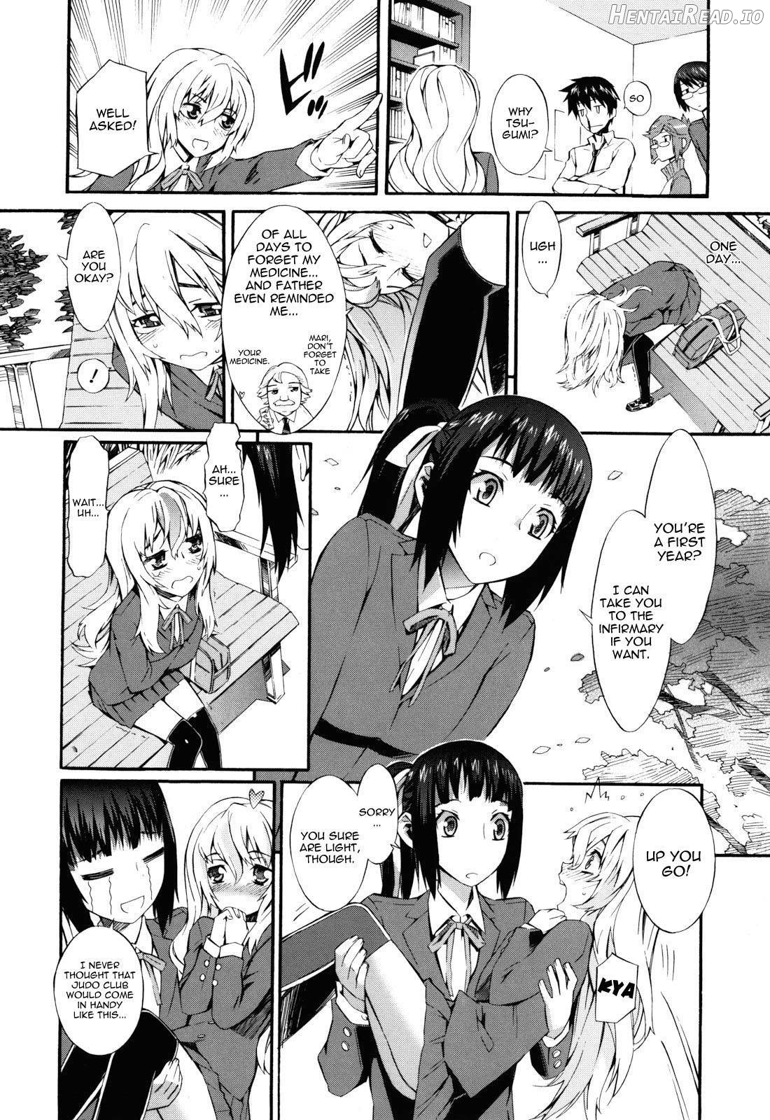 Touzen Imouto Ni Wa Naisho de Chapter 1 - page 70