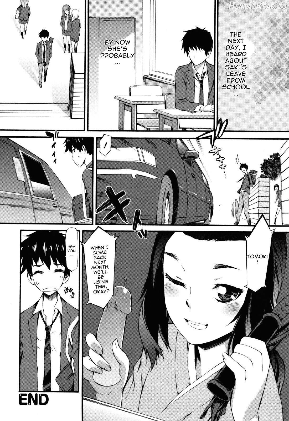 Touzen Imouto Ni Wa Naisho de Chapter 1 - page 113