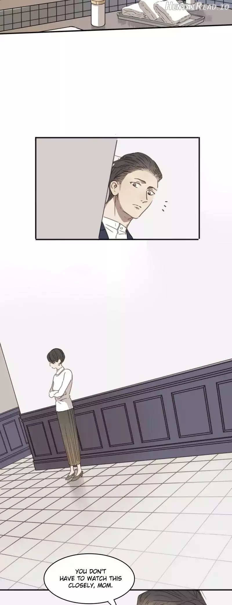 Silent Color Chapter 23 - page 3