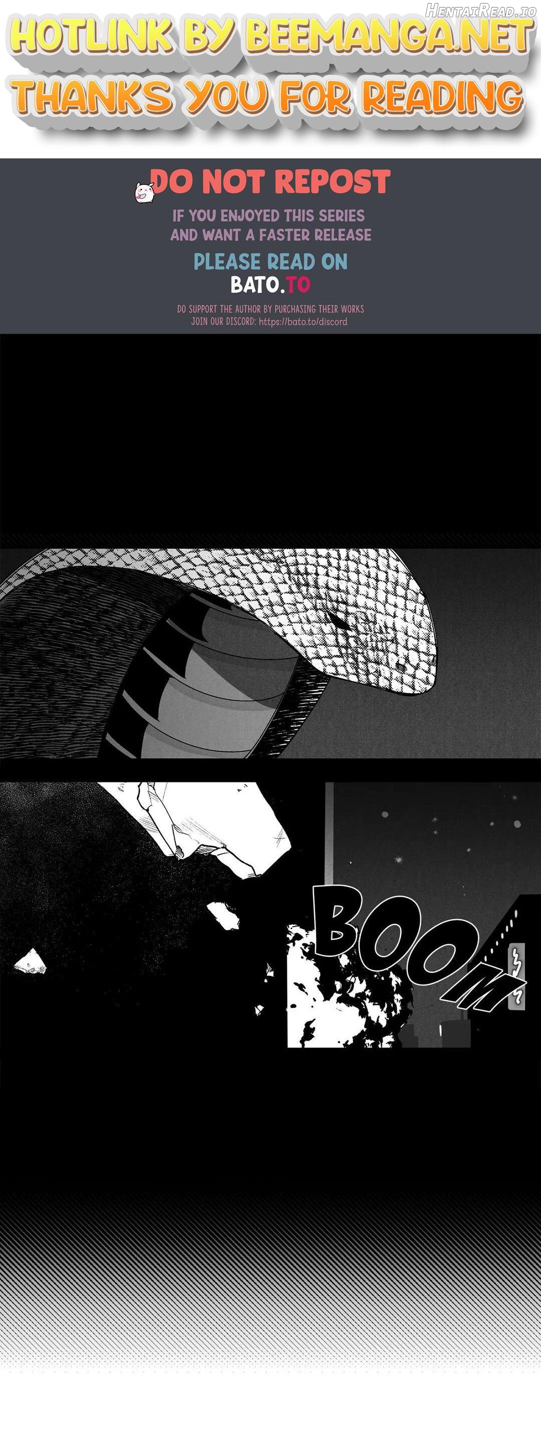 Down And Dirty Chapter 5 - page 1