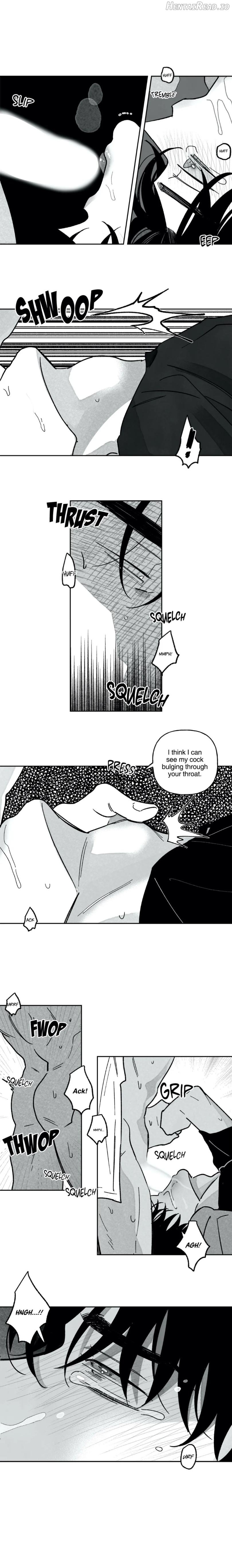 Down And Dirty Chapter 65 - page 4