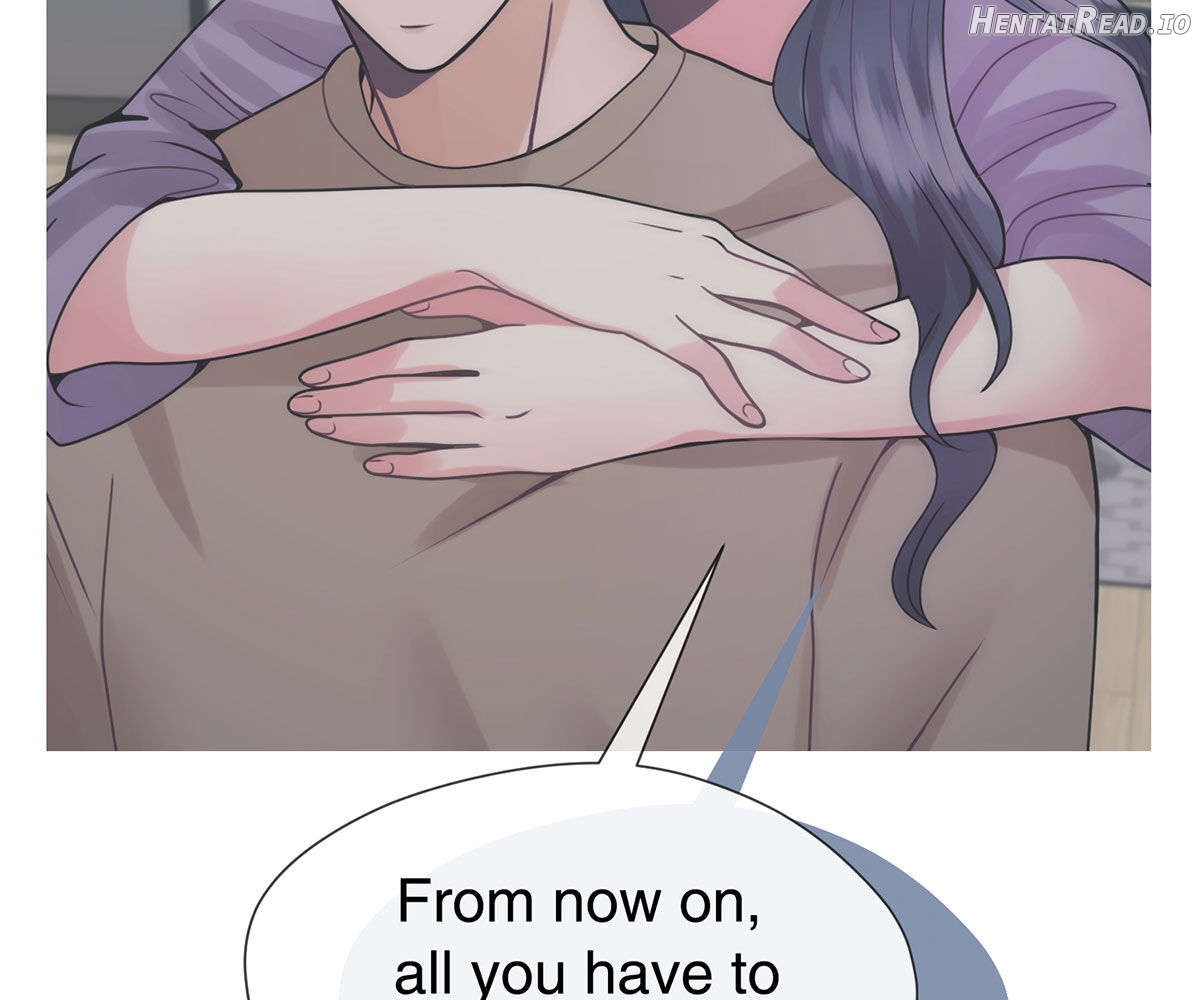 In Love With The Friend’s Mother Chapter 33 - page 118