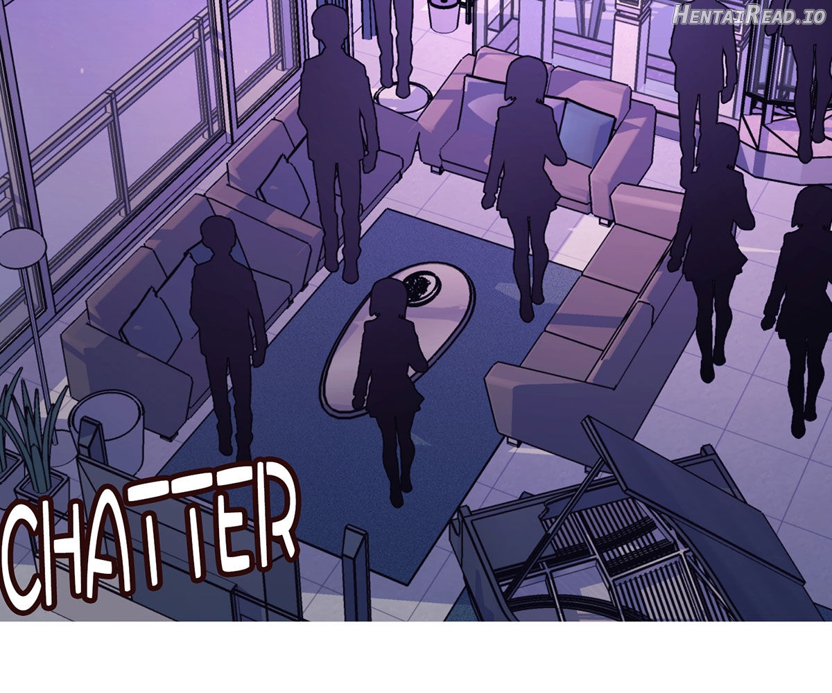 In Love With The Friend’s Mother Chapter 33 - page 140