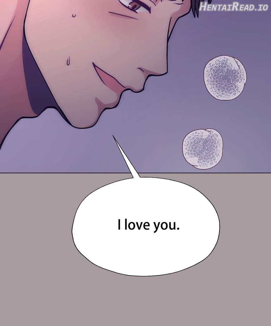 In Love With The Friend’s Mother Chapter 26 - page 60