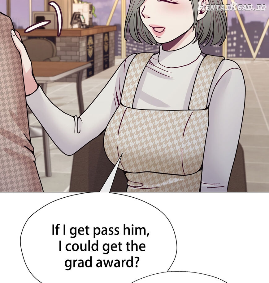 In Love With The Friend’s Mother Chapter 27 - page 155