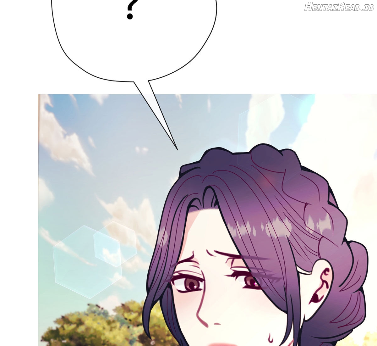 In Love With The Friend’s Mother Chapter 37 - page 18