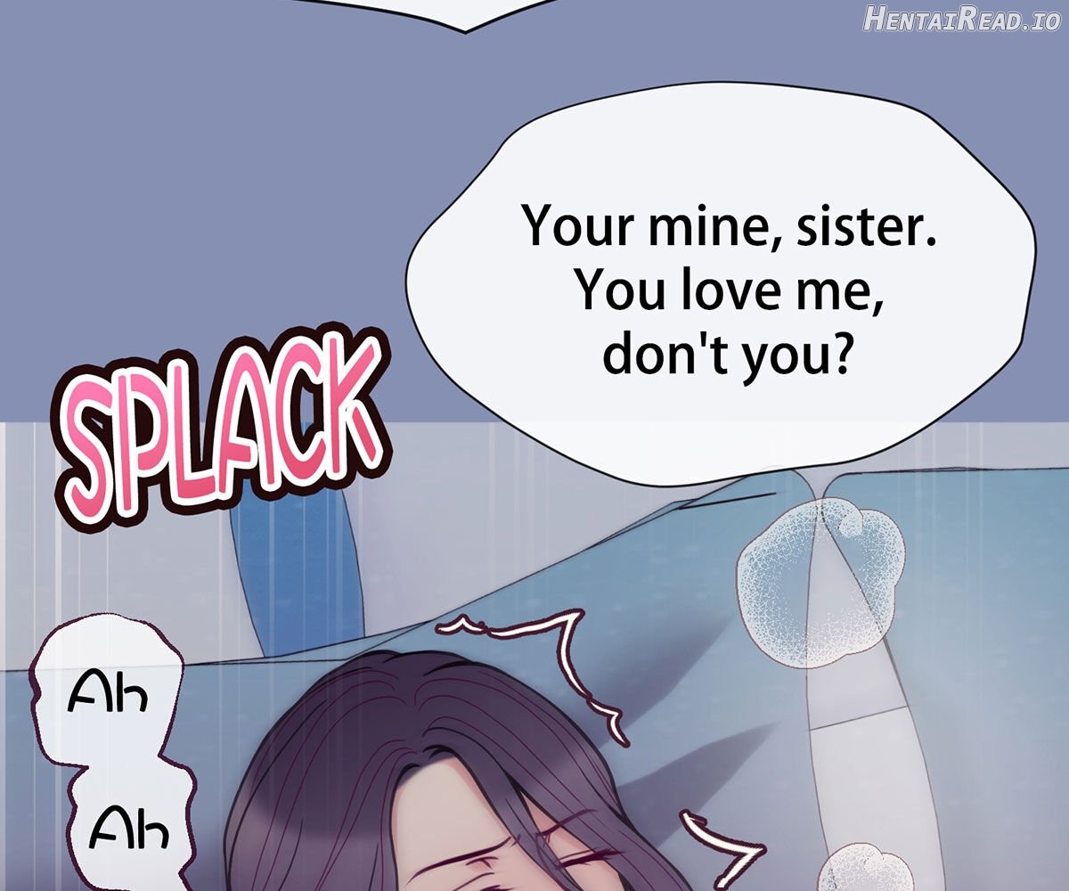 In Love With The Friend’s Mother Chapter 31 - page 154