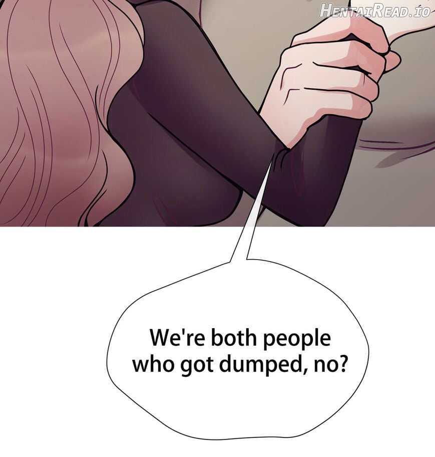 In Love With The Friend’s Mother Chapter 31 - page 58