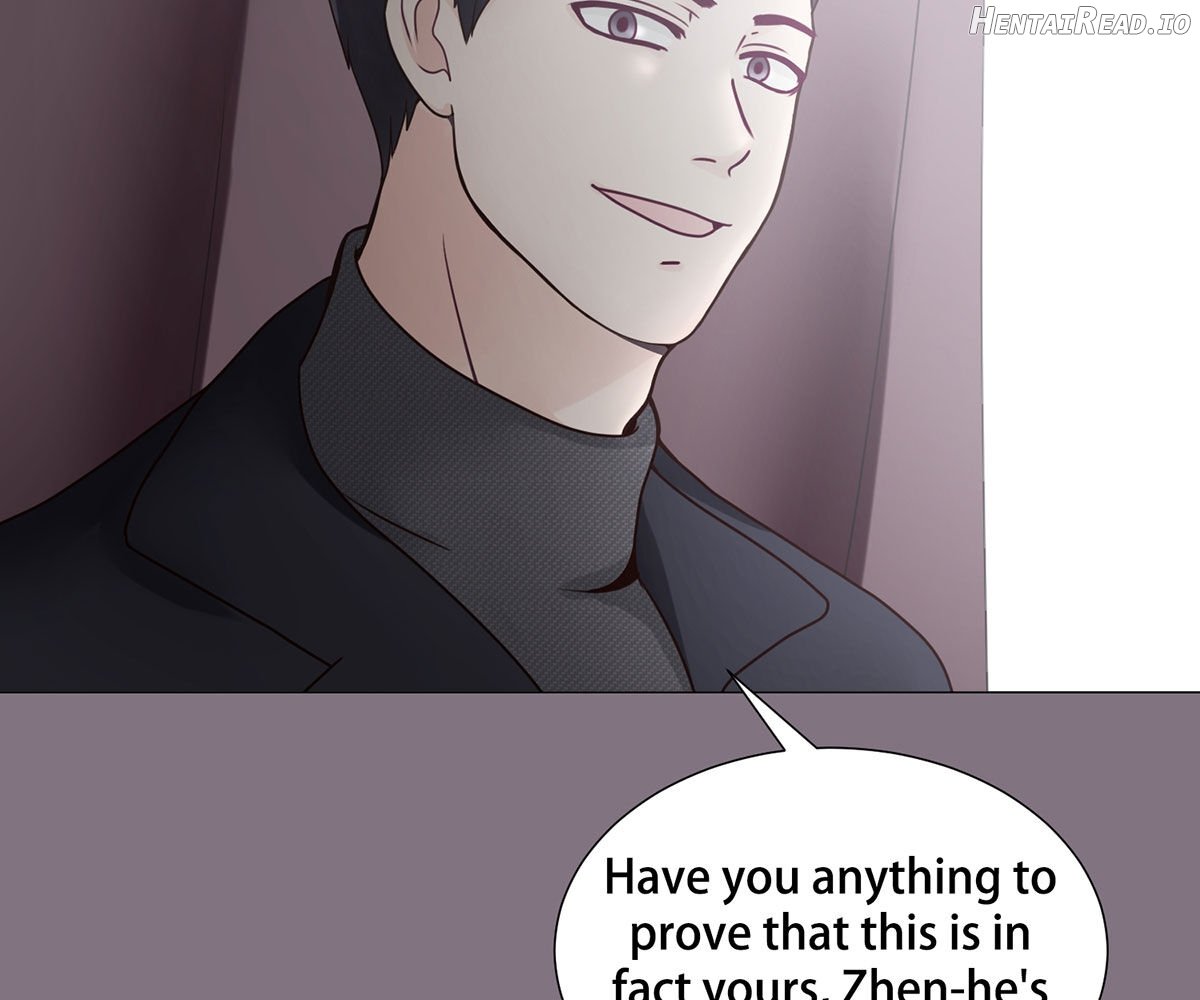 In Love With The Friend’s Mother Chapter 1 - page 75