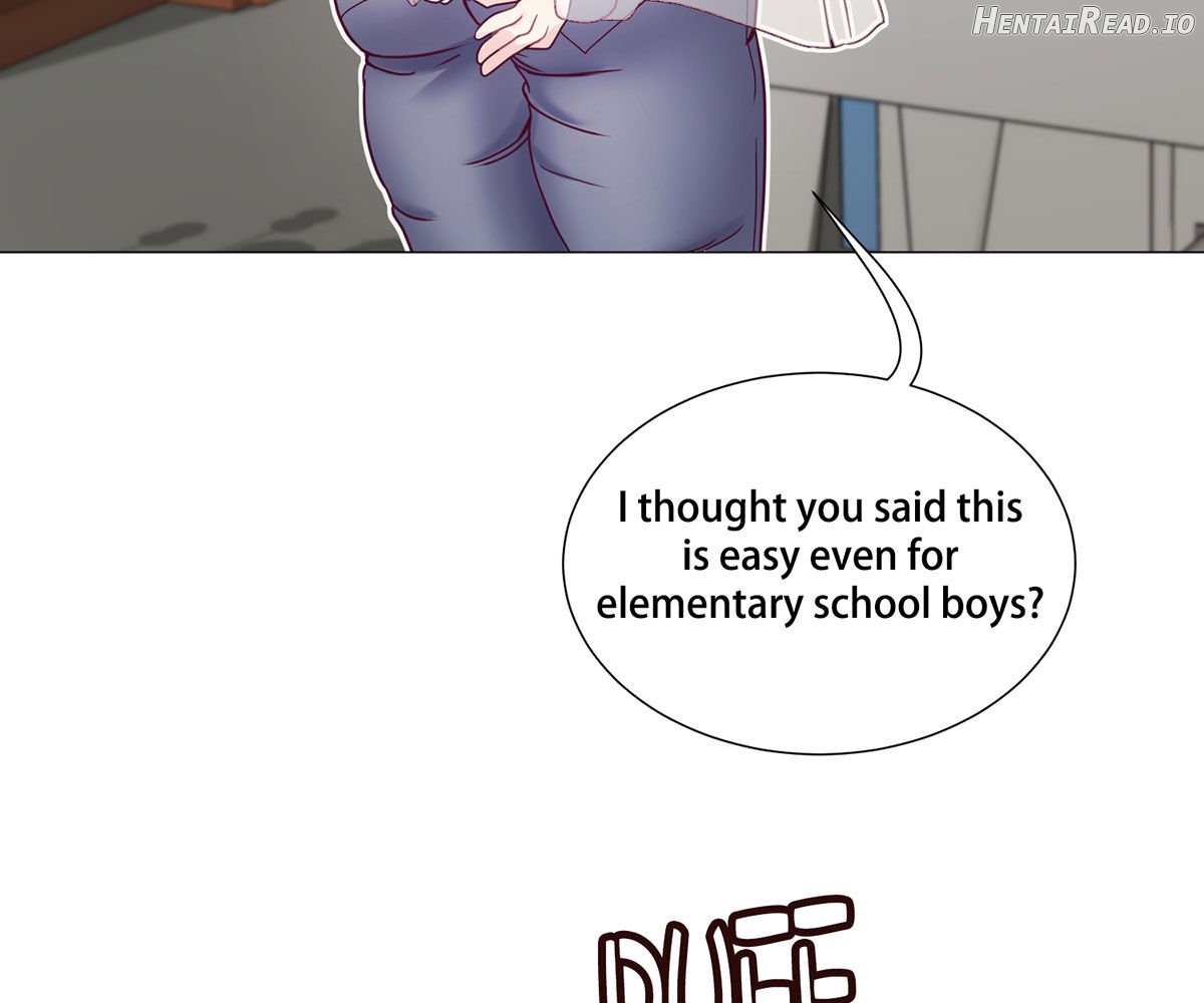 In Love With The Friend’s Mother Chapter 2 - page 139