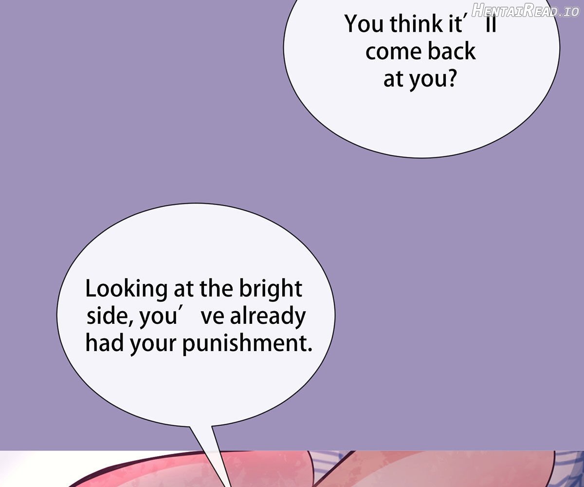 In Love With The Friend’s Mother Chapter 15 - page 59