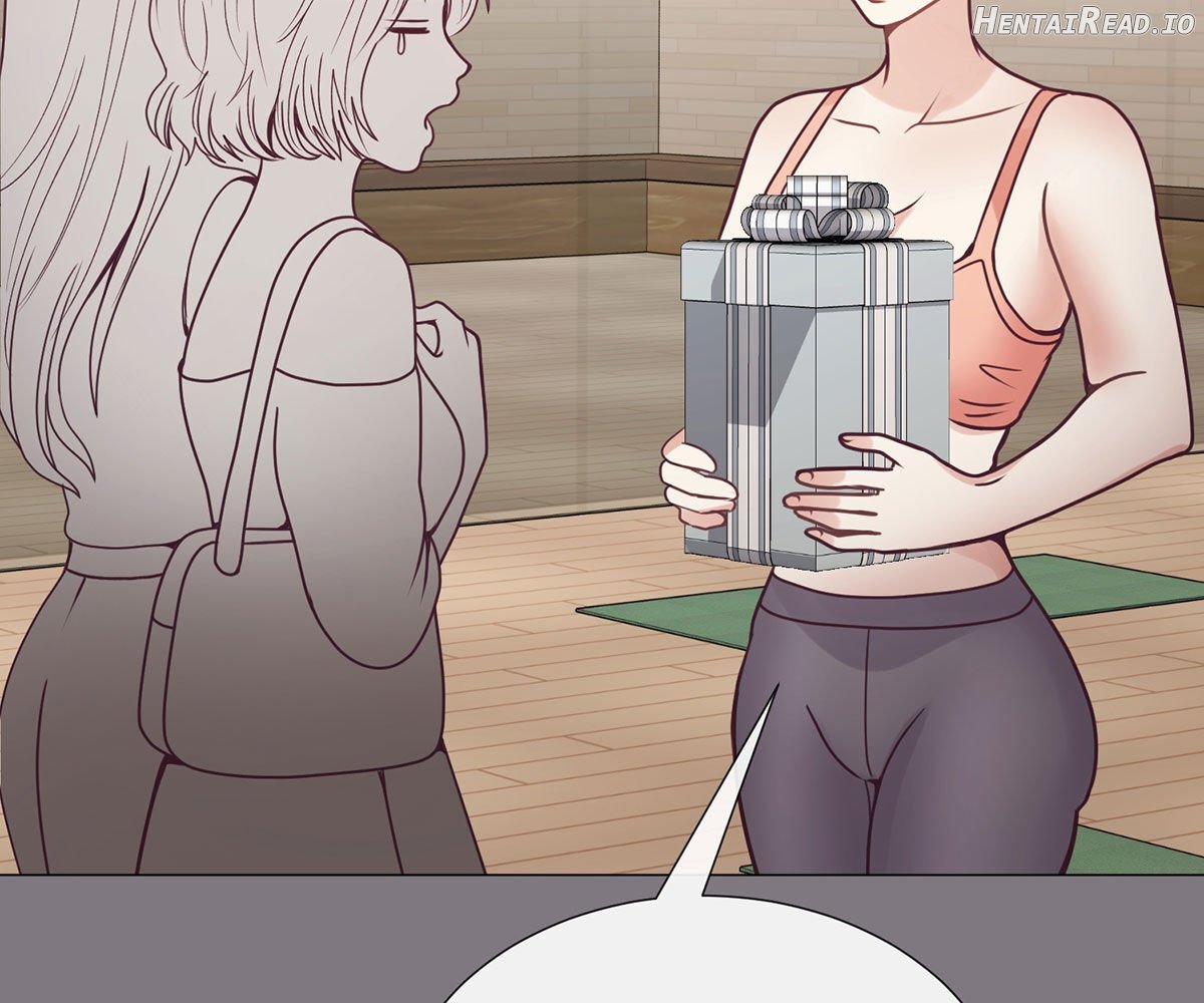 In Love With The Friend’s Mother Chapter 15 - page 75