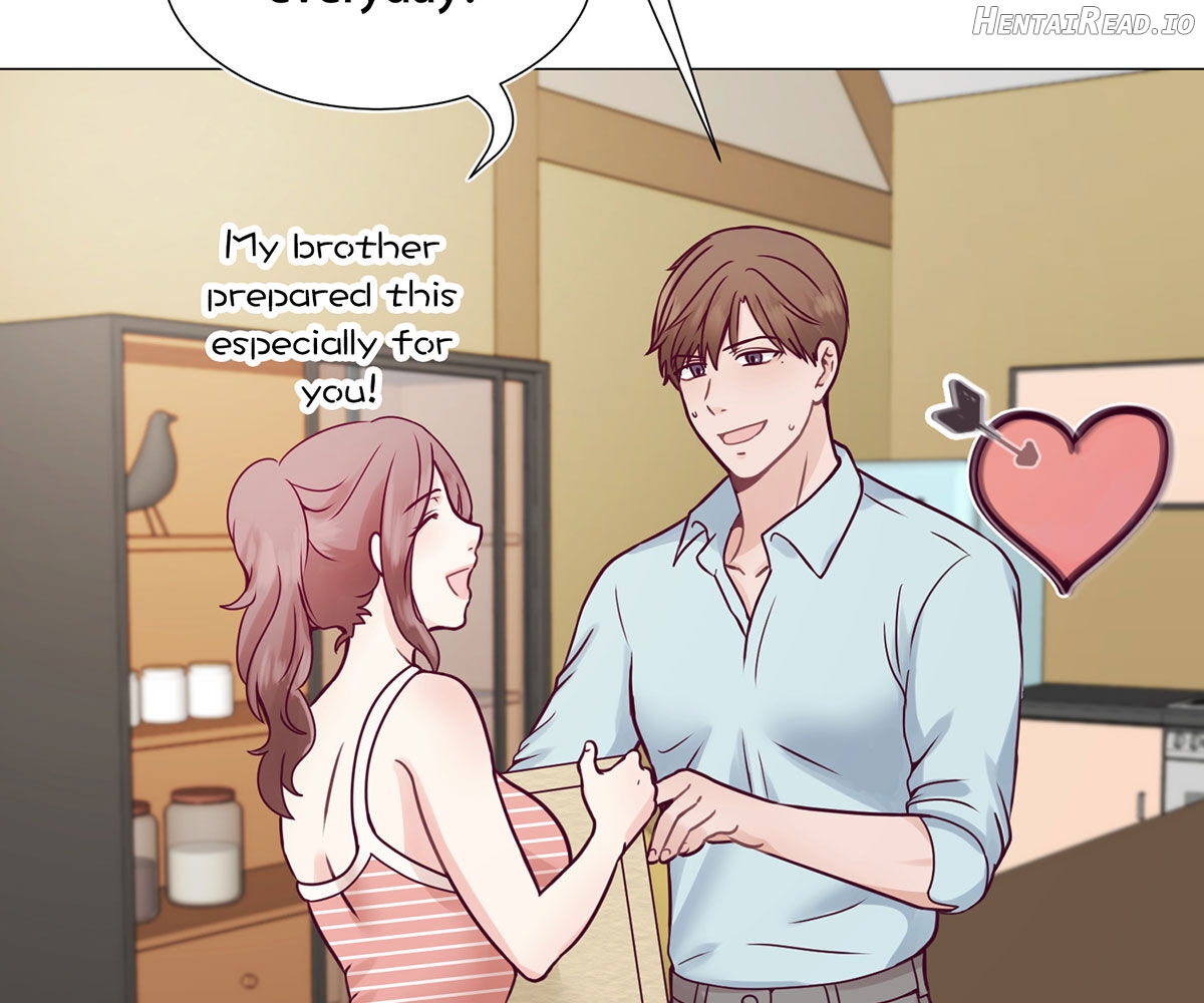 In Love With The Friend’s Mother Chapter 3 - page 142