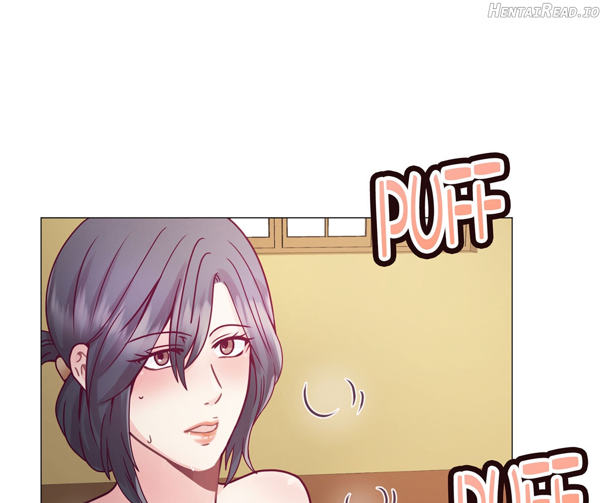 In Love With The Friend’s Mother Chapter 3 - page 31