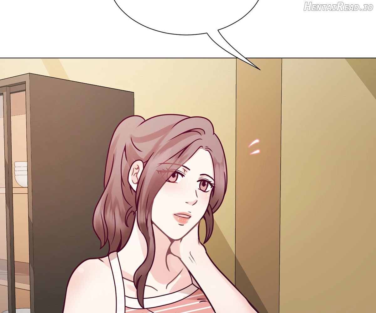 In Love With The Friend’s Mother Chapter 4 - page 3