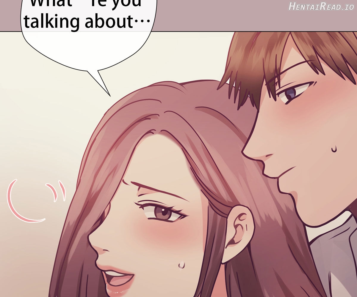 In Love With The Friend’s Mother Chapter 7 - page 41