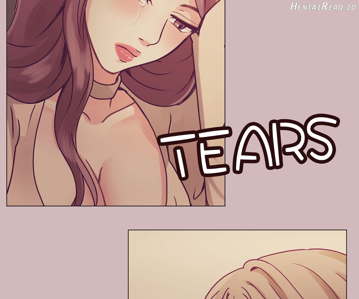 In Love With The Friend’s Mother Chapter 8 - page 83