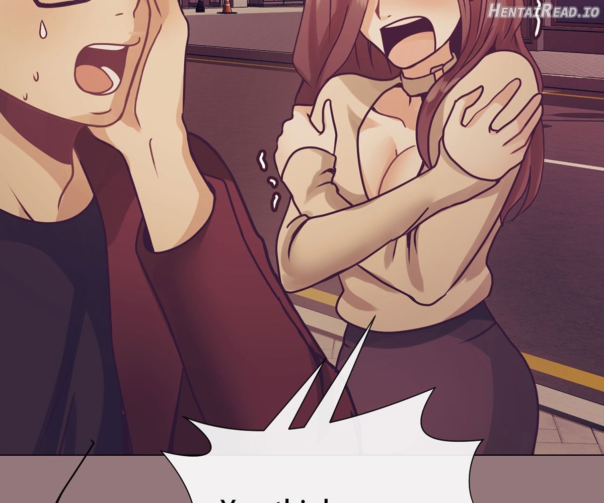 In Love With The Friend’s Mother Chapter 9 - page 108