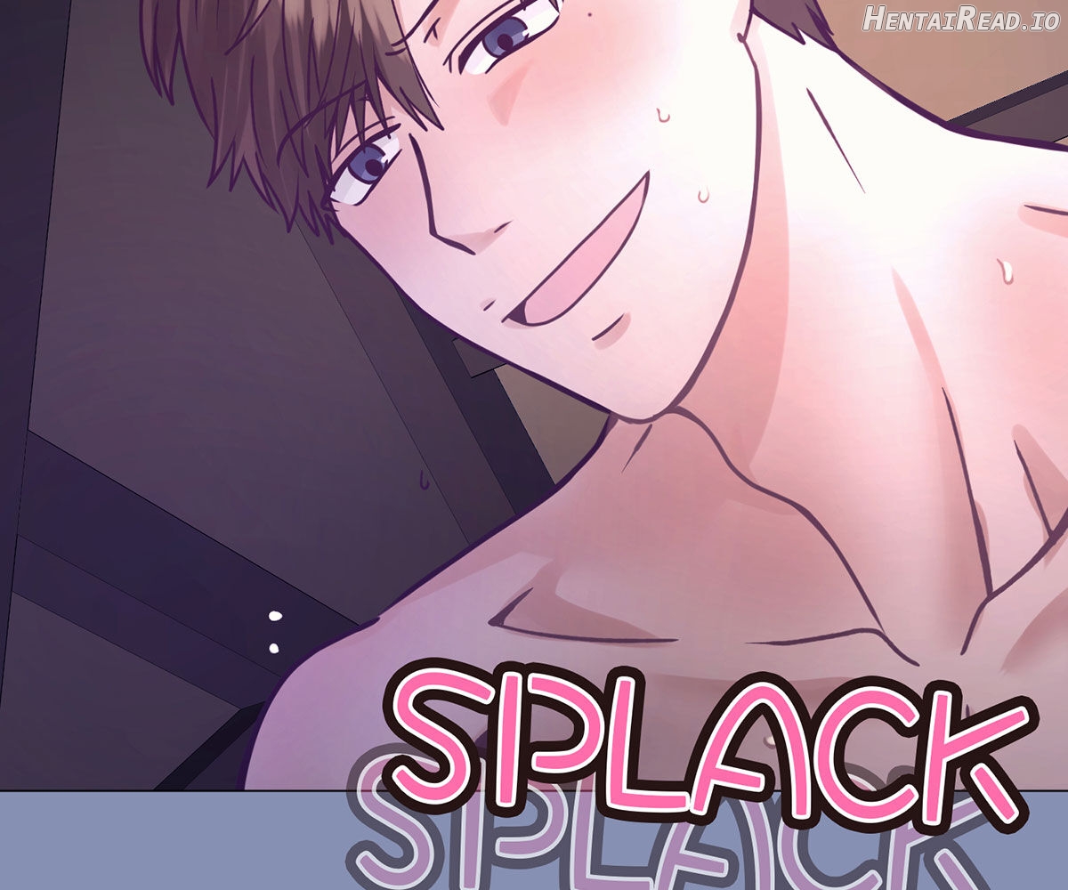 In Love With The Friend’s Mother Chapter 9 - page 77