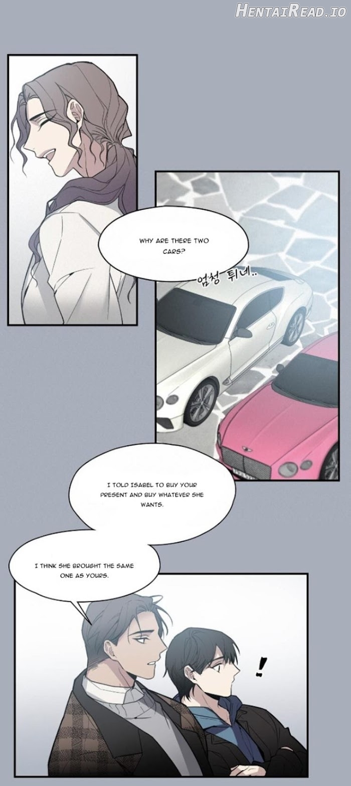 Kiss The Bride Chapter 20 - page 28