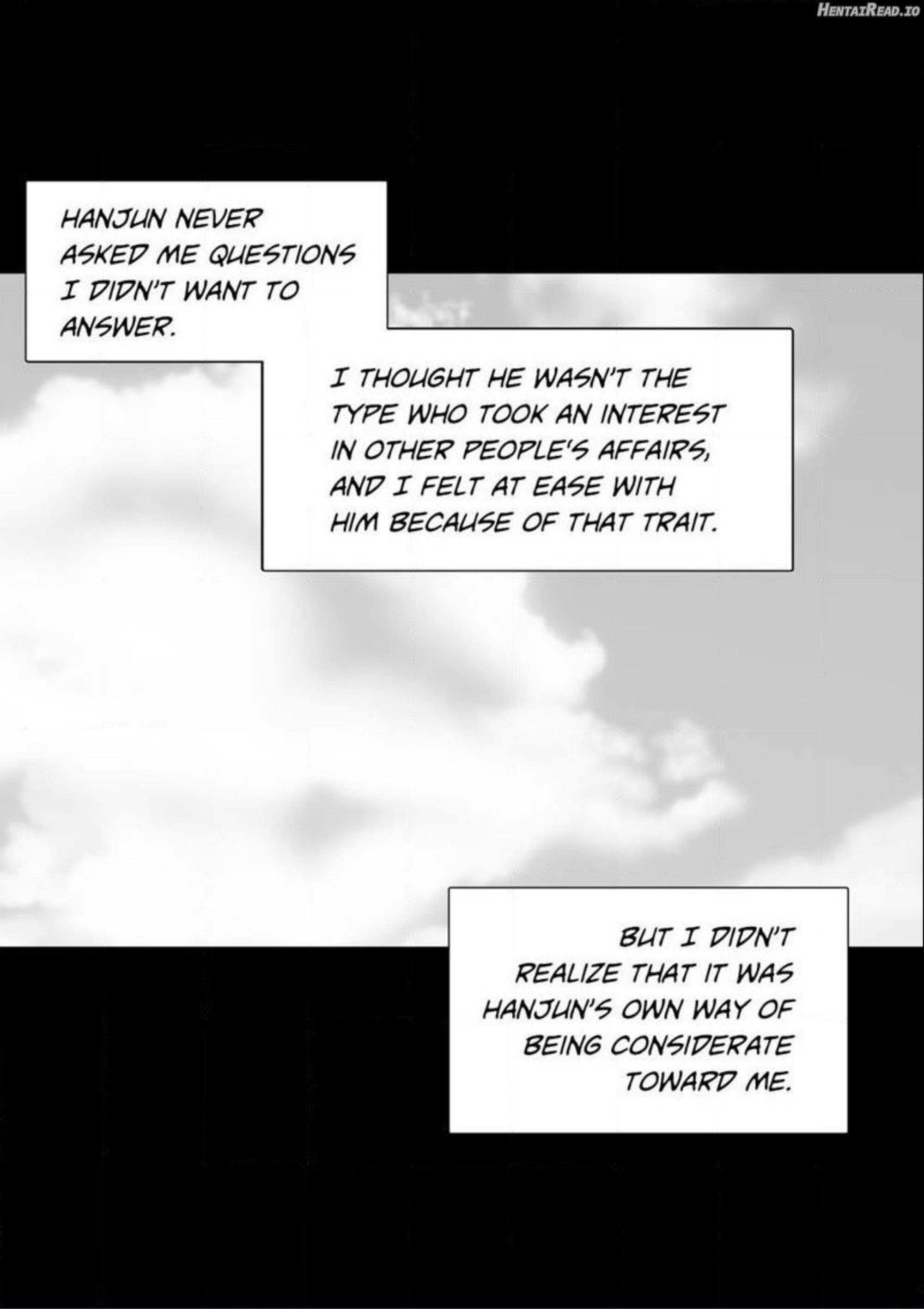 Lover Boy Chapter 48.3 - page 40