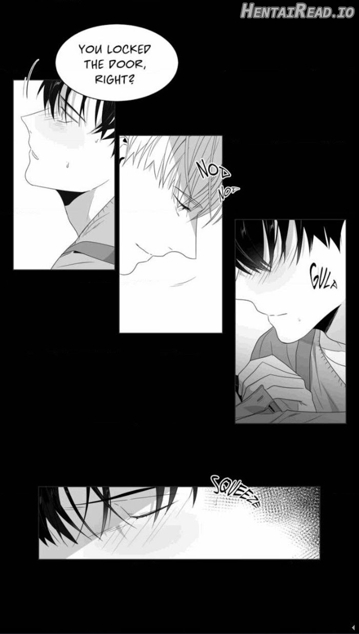 Lover Boy Chapter 53 - page 36