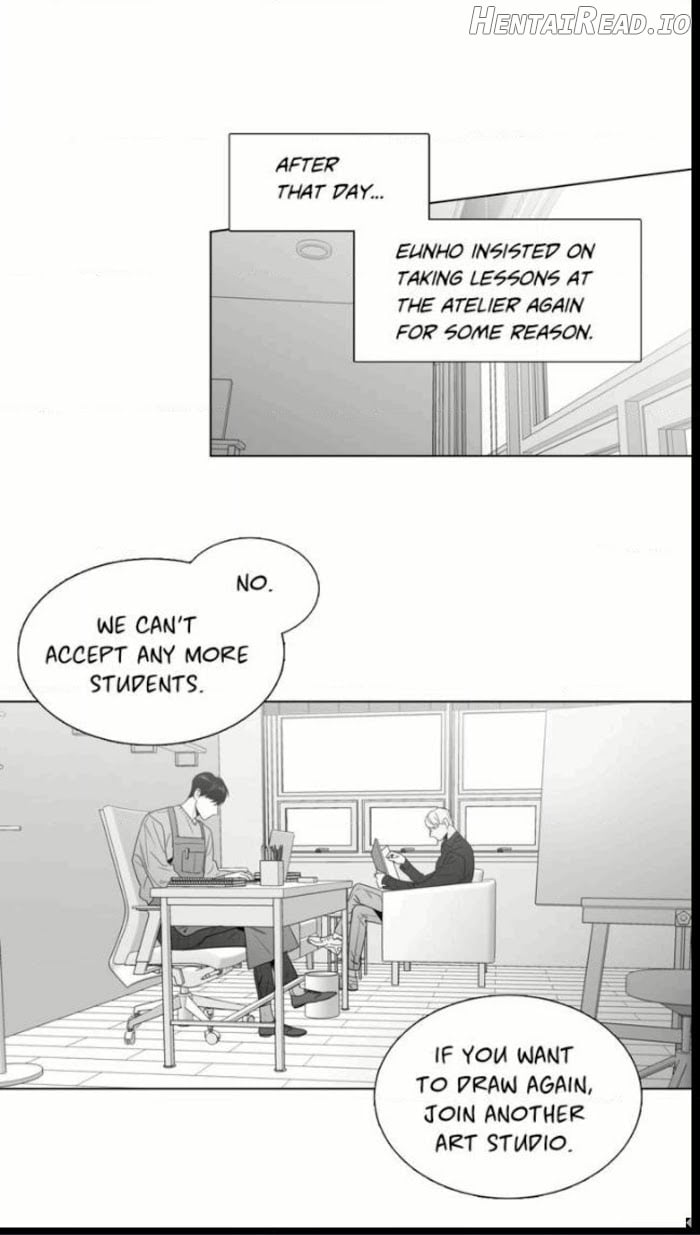 Lover Boy Chapter 53 - page 4