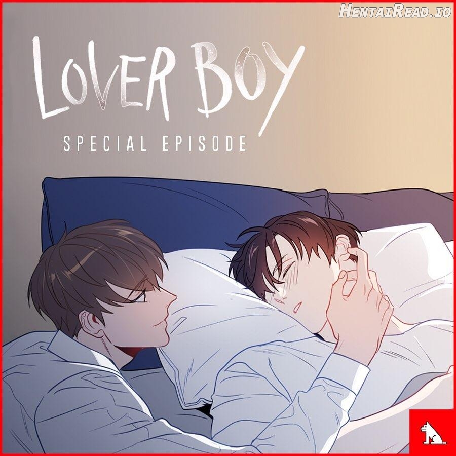 Lover Boy chapter 77 - page 17