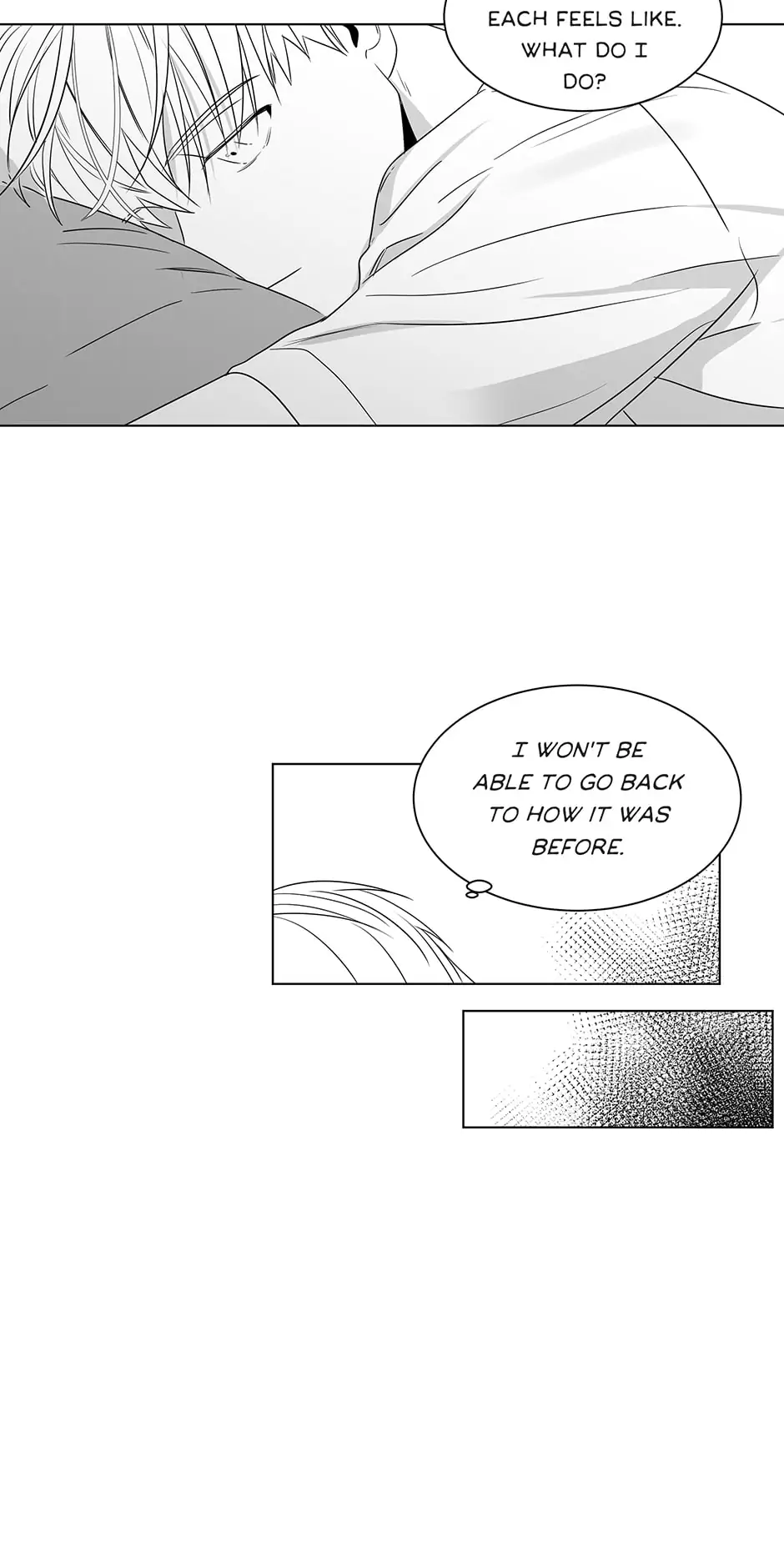 Lover Boy Chapter 43 - page 12