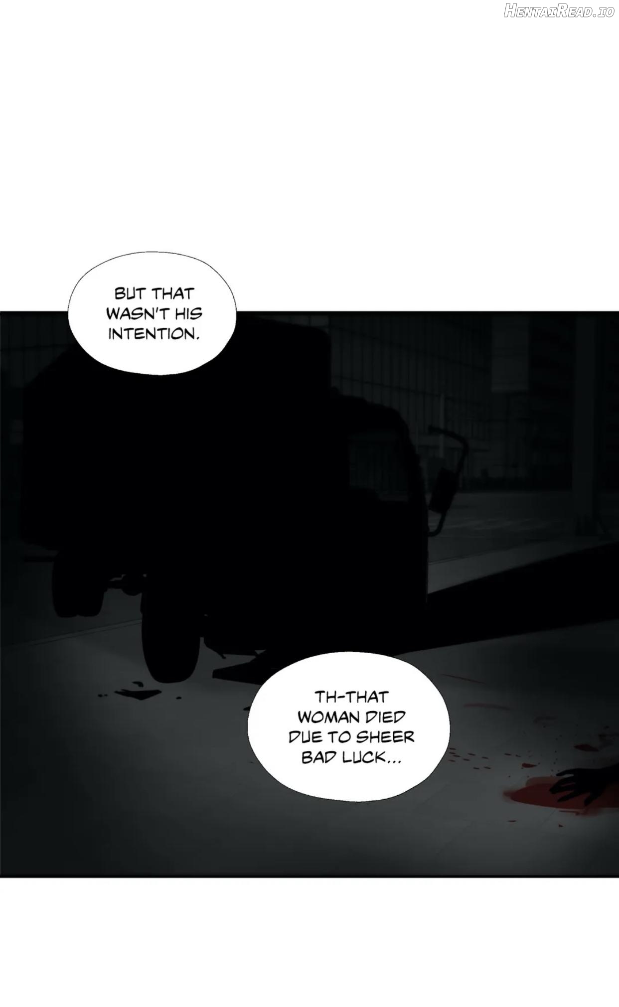 Siren's Song Chapter 67 - page 47