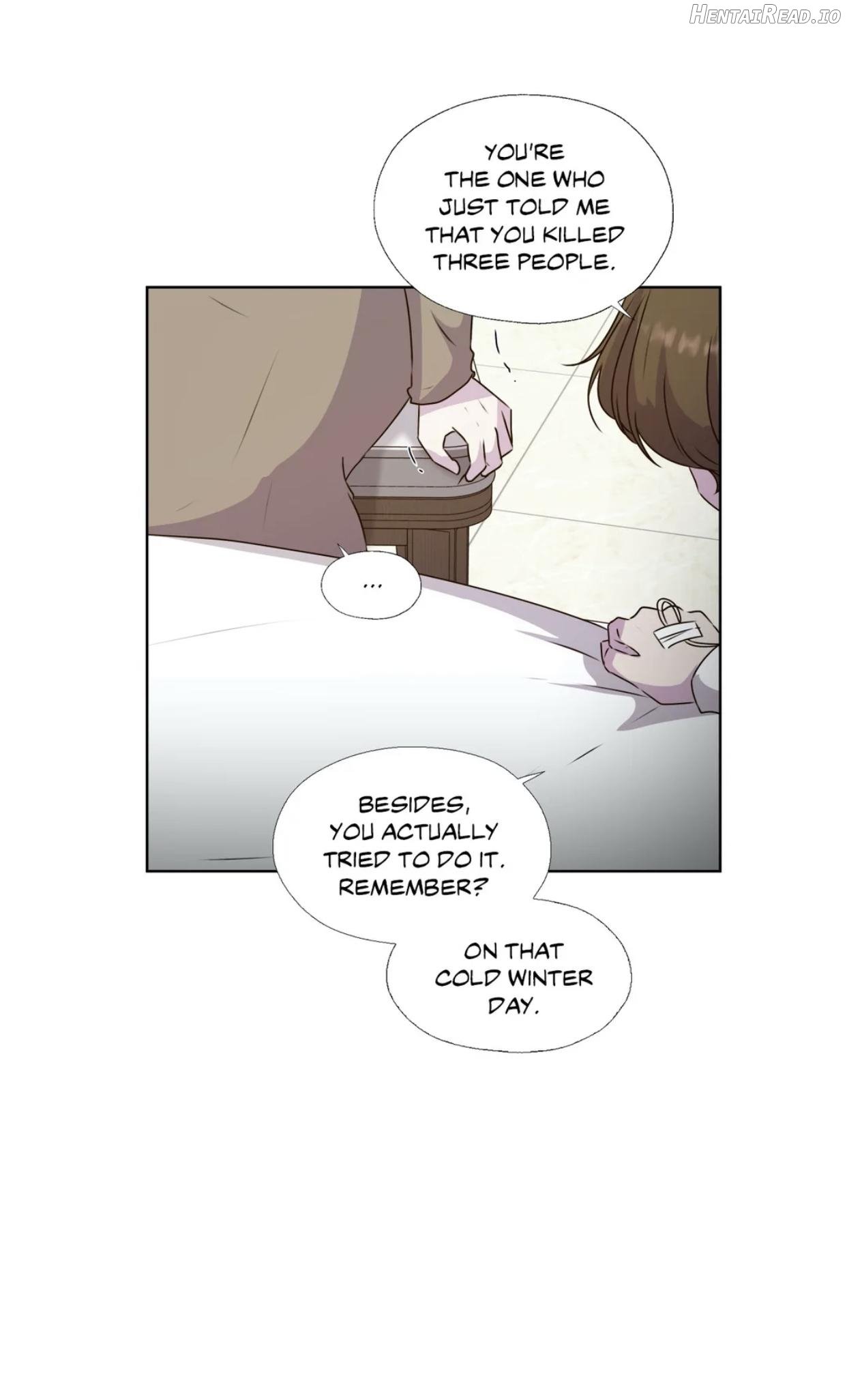 Siren's Song Chapter 67 - page 61