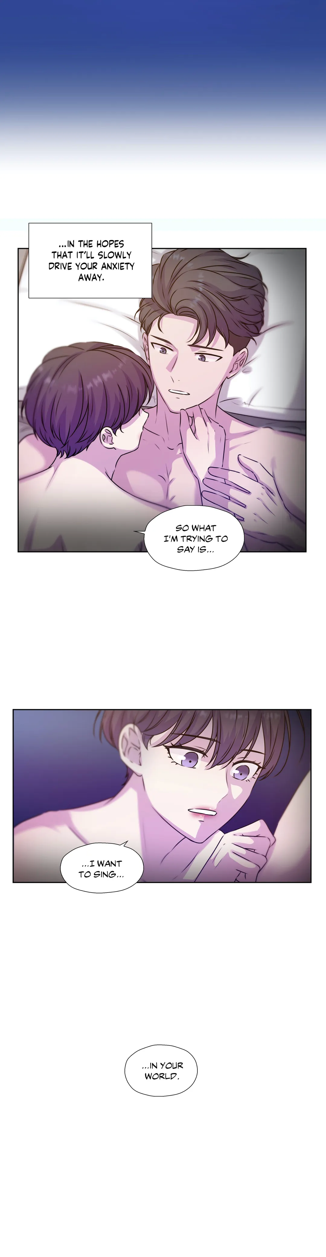 Siren's Song Chapter 72 - page 43