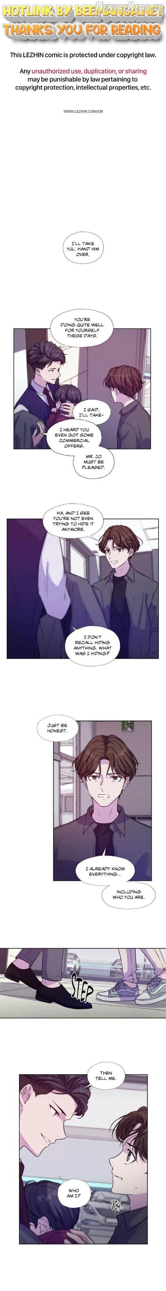 Siren's Song Chapter 37 - page 1