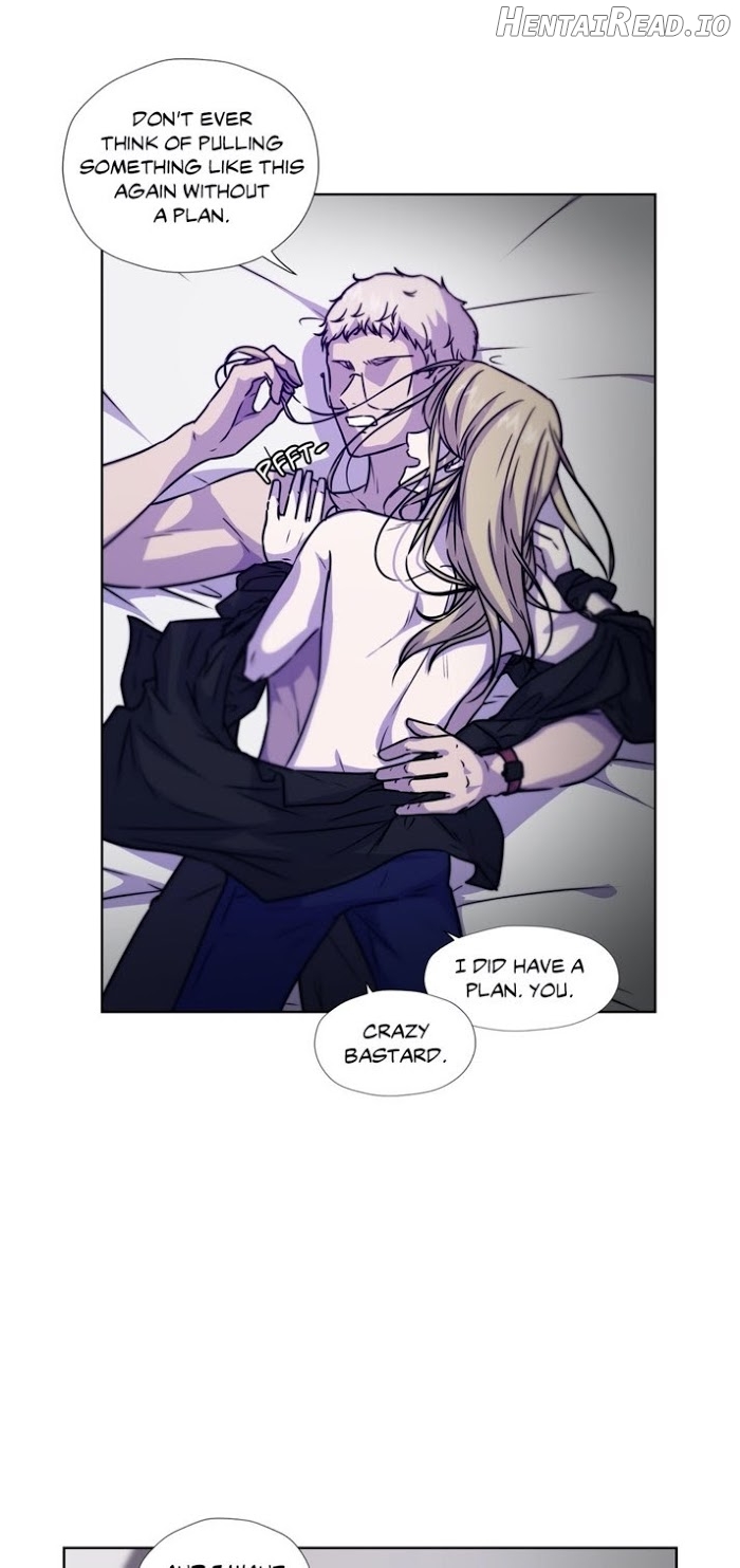 Siren's Song Chapter 46 - page 31