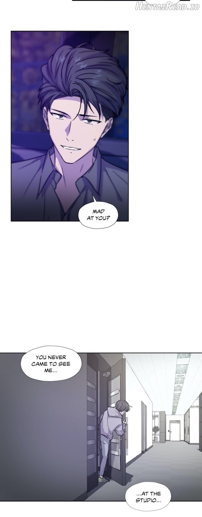 Siren's Song Chapter 46 - page 37