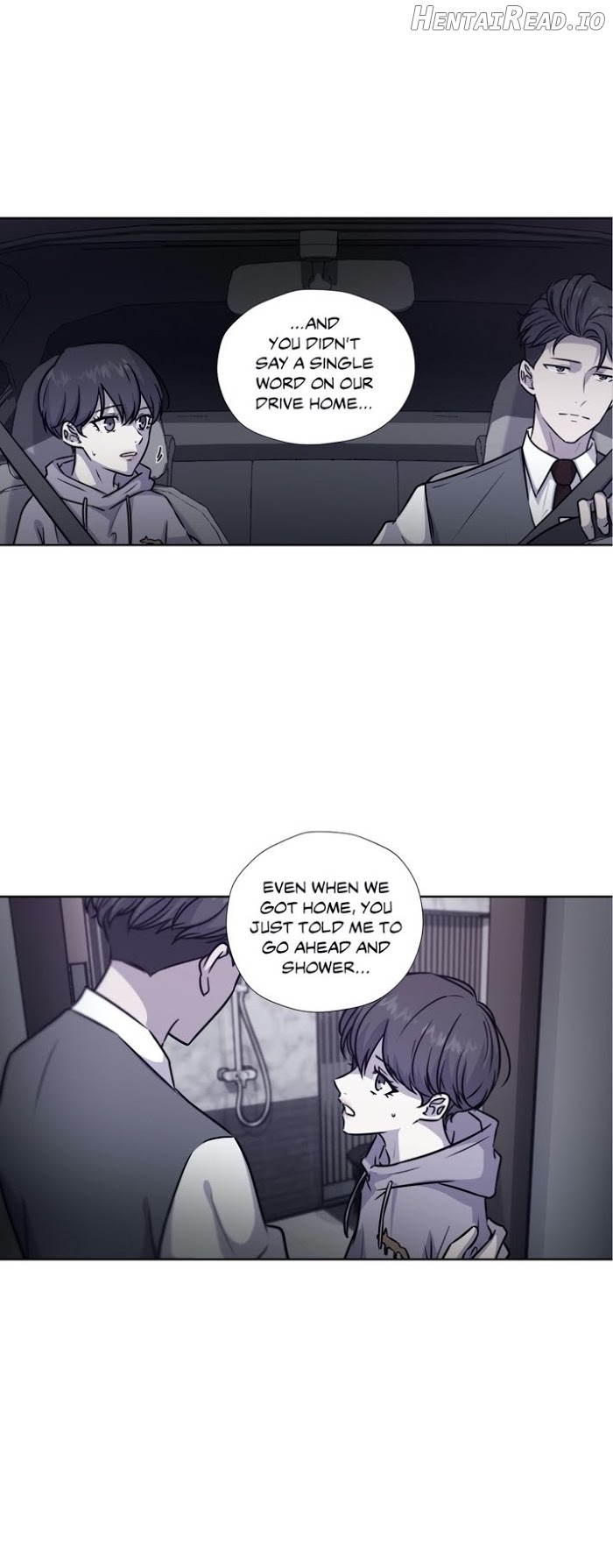 Siren's Song Chapter 46 - page 38