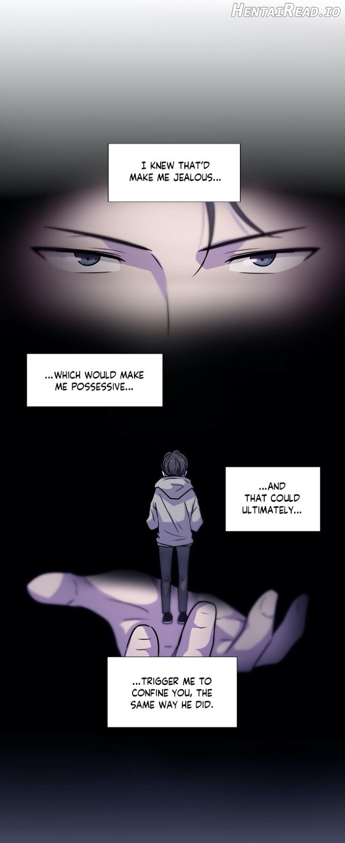 Siren's Song Chapter 46 - page 43