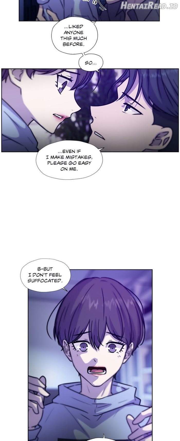 Siren's Song Chapter 46 - page 46