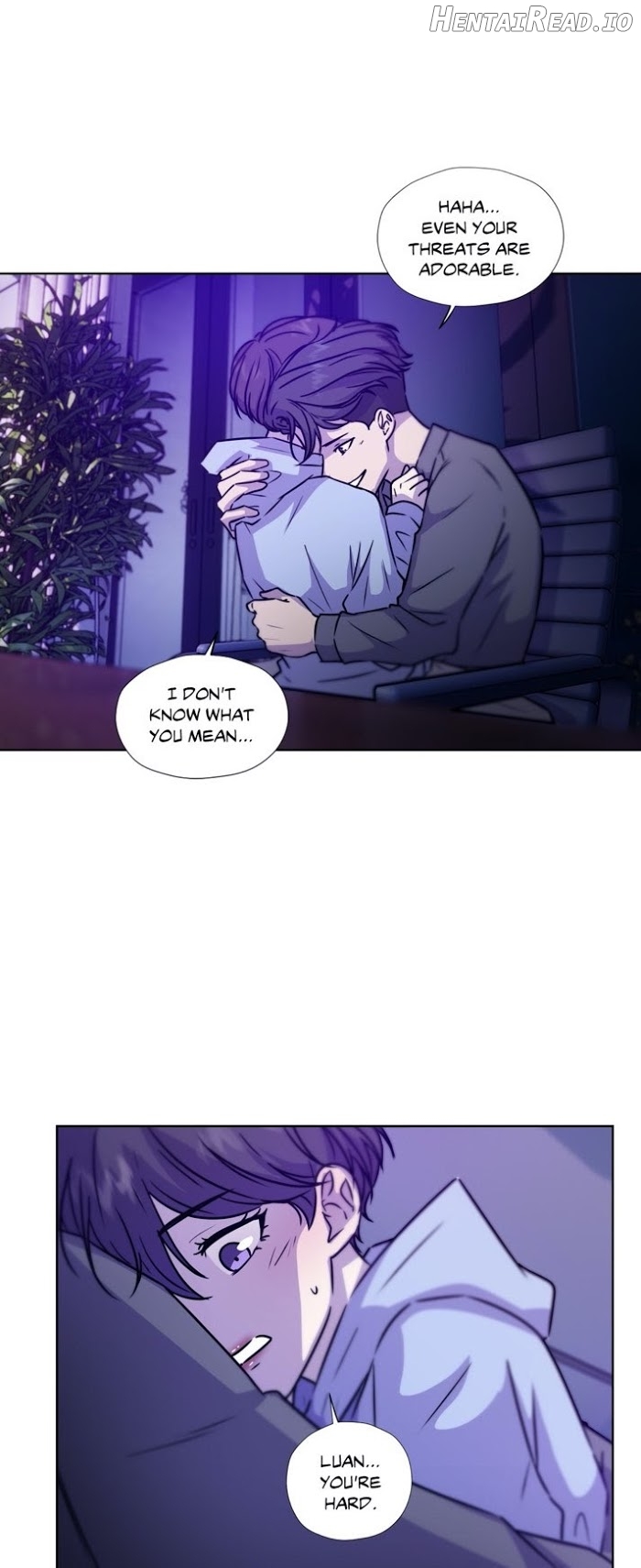 Siren's Song Chapter 46 - page 48