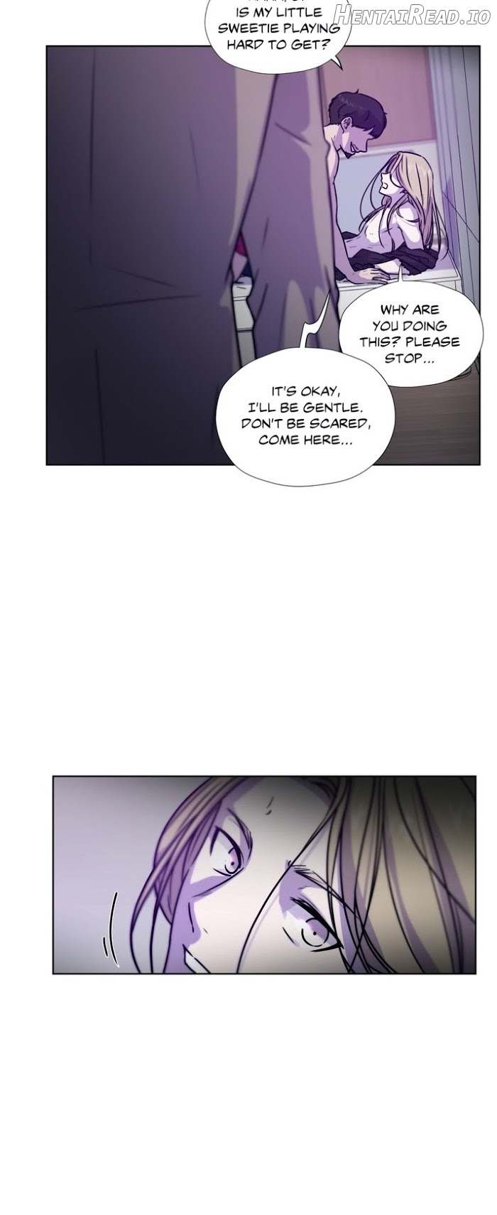 Siren's Song Chapter 46 - page 5