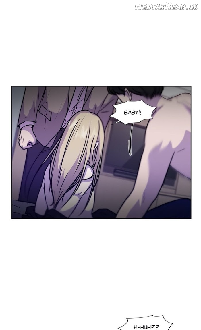 Siren's Song Chapter 46 - page 6