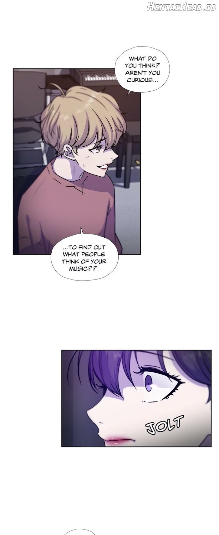 Siren's Song Chapter 48 - page 12